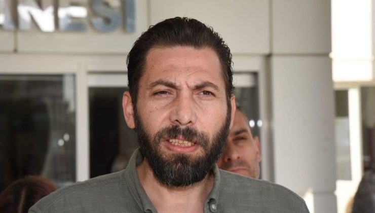 Özgöçmen: “Üyelerimiz, meslektaşlarımız ve yönetim kurulu üyemiz mobbinge maruz kalıyor”