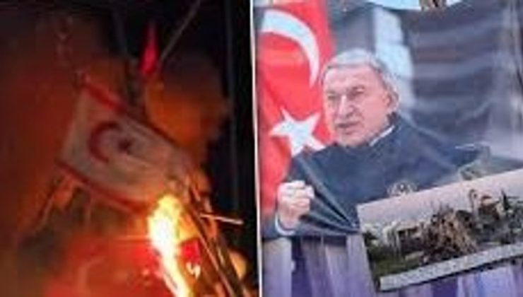 Çirkin provokasyon