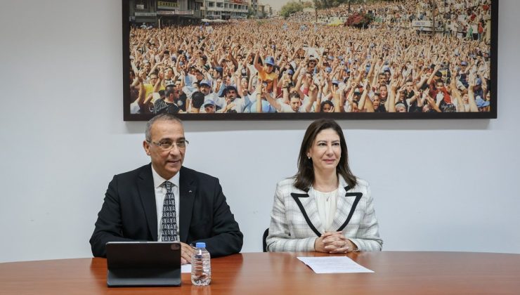 CTP, Antalya Diplomasi Forumu’na katılıyor