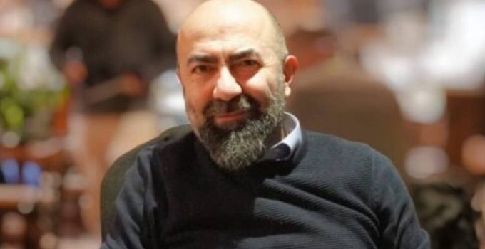 Baykallı: “Kıbrıslı Türklerin çözüm iradesi devam ediyor”