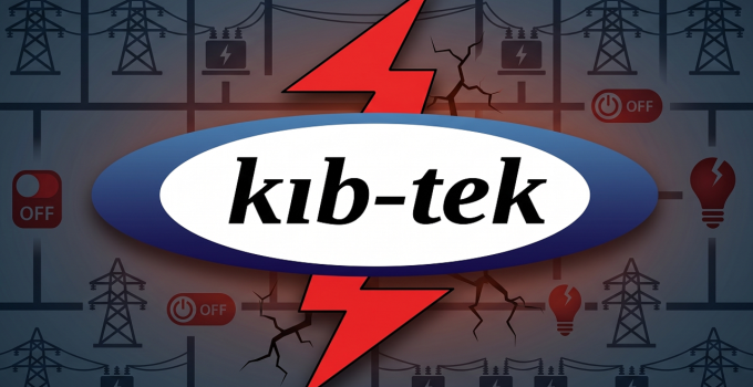 Değirmenlik bölgesinde yarın elektrik kesintisi yapılacak