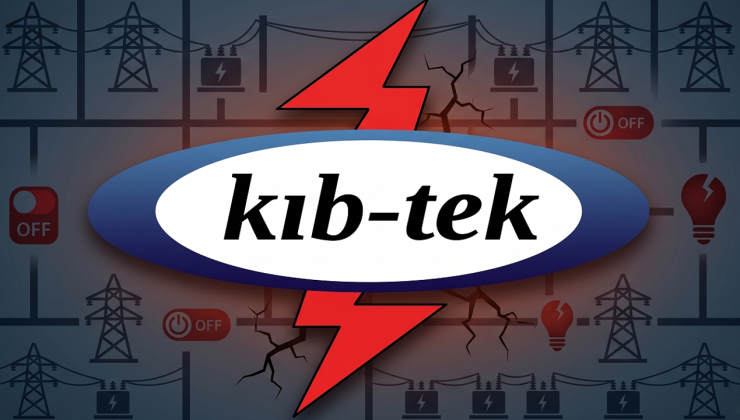 Değirmenlik bölgesinde yarın elektrik kesintisi yapılacak