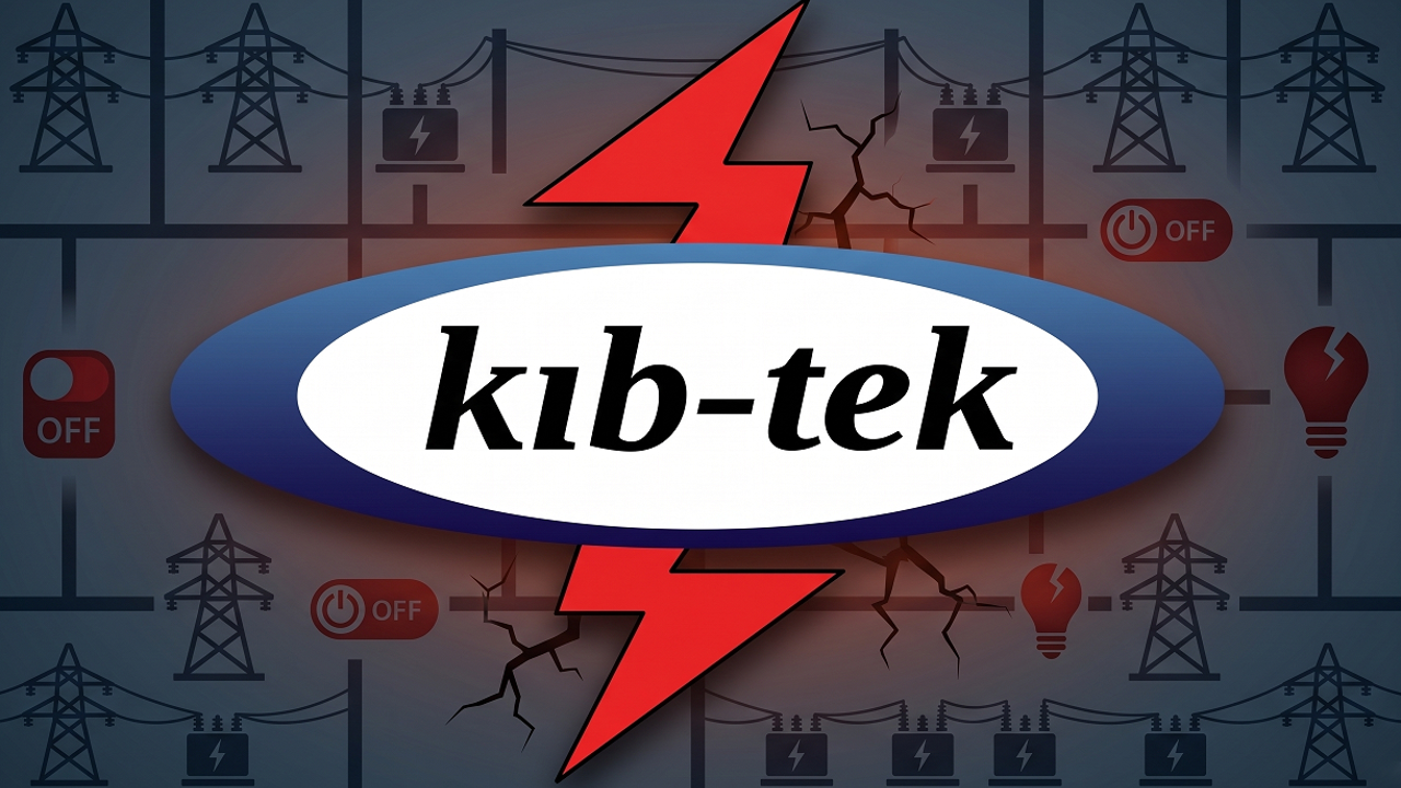 Değirmenlik bölgesinde yarın elektrik kesintisi yapılacak