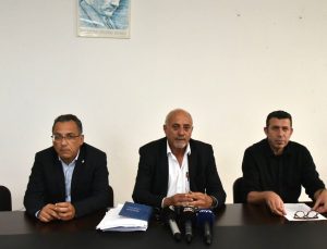 “İddialar doğru değil”