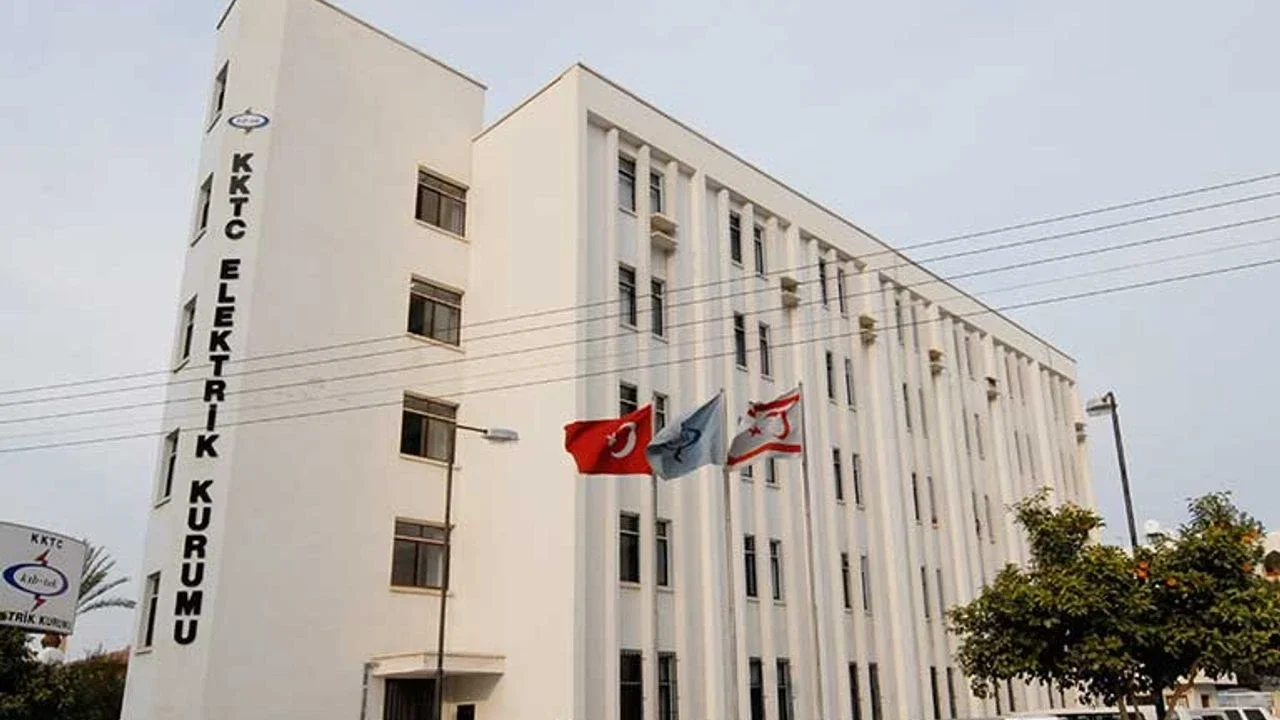 ODTÜ ve bazı civar bölgelerde yarın elektrik kesintisi yapılacak