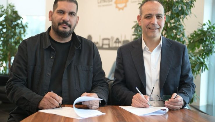 Sanayi Bölgesi’nin içme suyu şebekesi yenileniyor