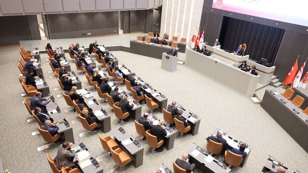 Meclis bugün yasama göreviyle toplanacak, hayat pahalılığı tasarısı gündemde