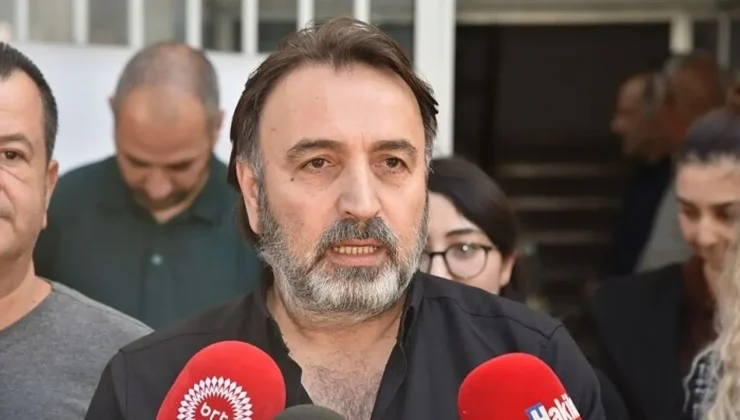 Emeklerin gasp edilmesine izin vermeyiz