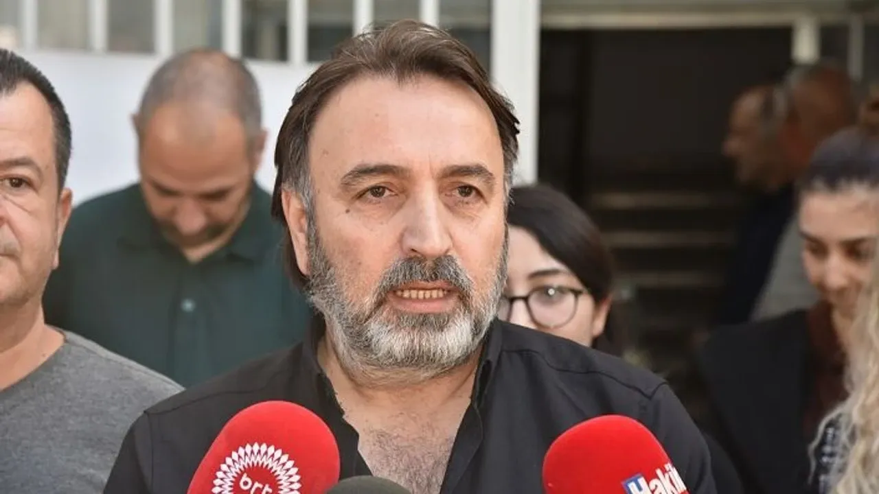 Emeklerin gasp edilmesine izin vermeyiz