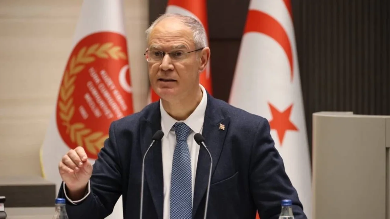 “345 arsa dağıttık, altyapıları da yapılacak”