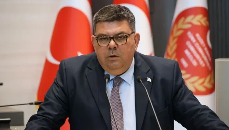 Berova: Mutlak uzlaşı sağlayalım, yasa gücünde kararnameyi çekmeye hazırız