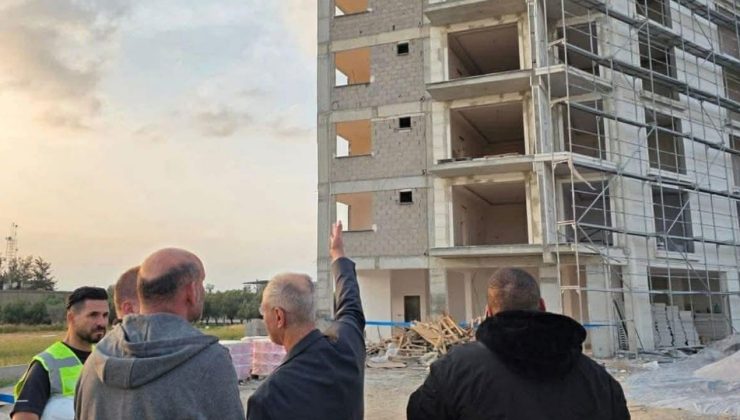 Ölen Pakistanlı işçi öğrenciydi