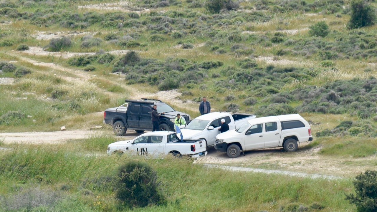 Türk tarafı gerginlik yaratmak istiyormuş