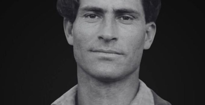 Şehit Reşat Ahmet’in acı hikayesi