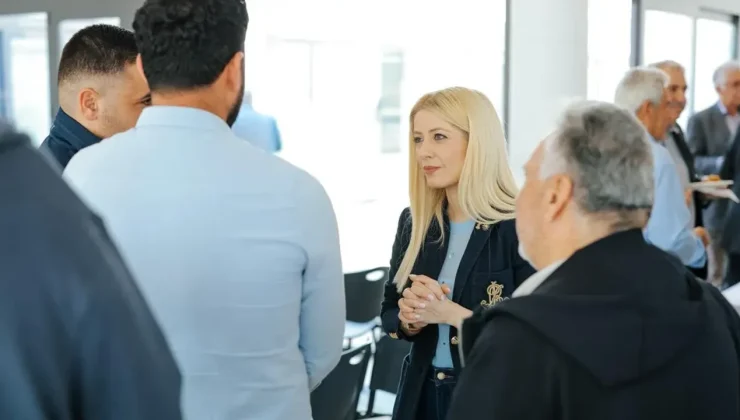 Rum Meclis Başkanı artık iki turda seçilecek