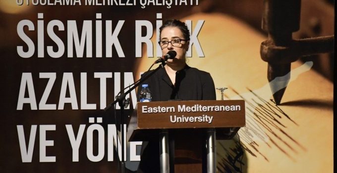 “O karanlığın altında çocuklarımızı bıraktık”