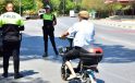 Polisten scooter kullanıcıları için önemli uyarılar