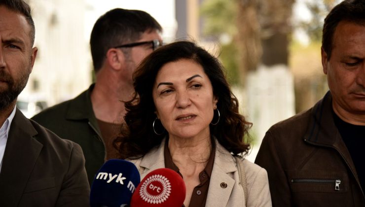 Selma eylem, başkanlığı bırakıyor