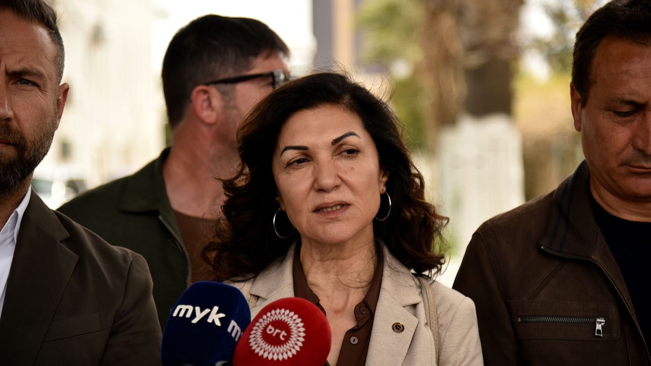 Selma eylem, başkanlığı bırakıyor