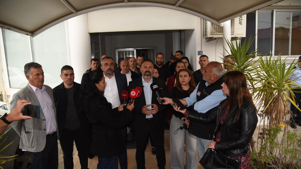 “14 milyar TL’lik borcu ödeyin”