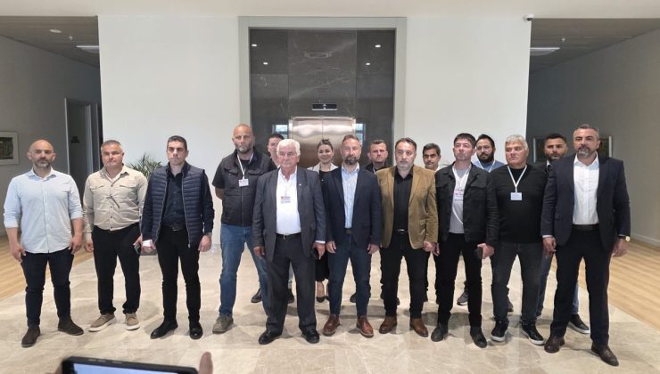 Eylemler sürecek, genel grev yok