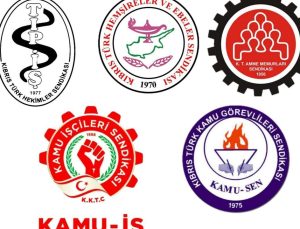 Sağlıkta örgütlü sendikalar, Bakanlar Kurulu’nun grevi “erteleme/yasak” kararını tanımadıklarını açıkladı