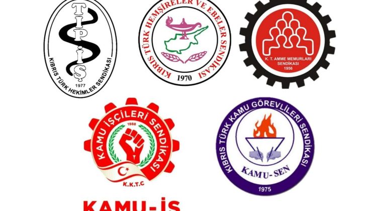Sağlıkta örgütlü sendikalar, Bakanlar Kurulu’nun grevi “erteleme/yasak” kararını tanımadıklarını açıkladı