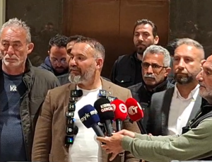 Sendikalar: Yasa gücünde kararnamenin geri çekildiği resmi gazetede yayımlanmalı