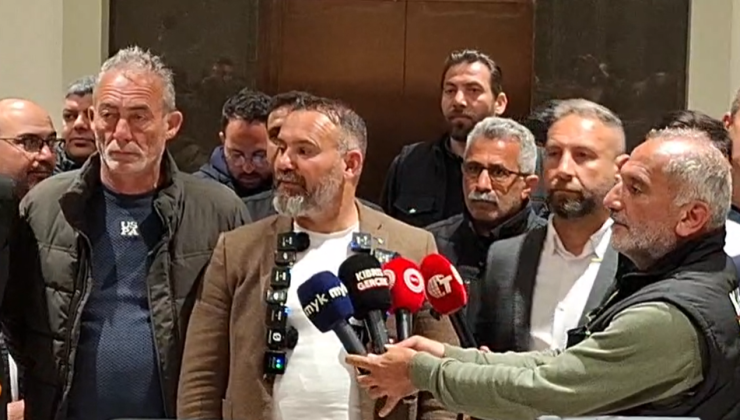 Sendikalar: Yasa gücünde kararnamenin geri çekildiği resmi gazetede yayımlanmalı