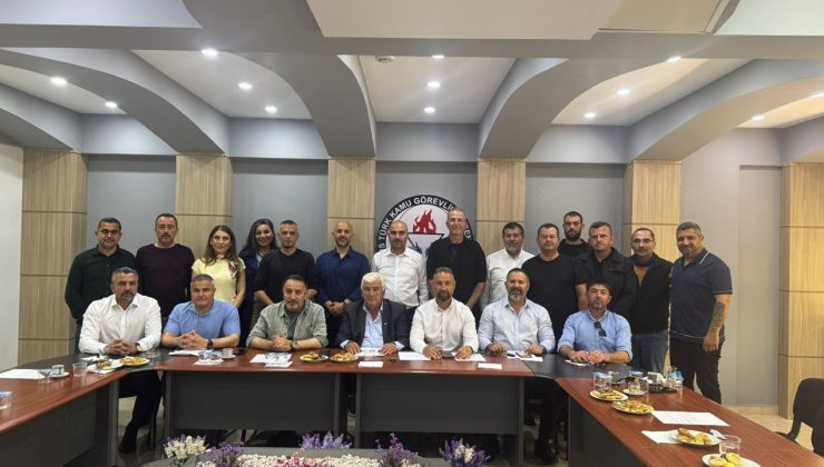 Sendikalar: “Her alanda mücadeleyi sürdüreceğiz”