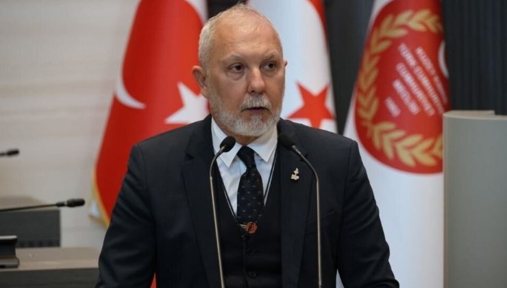 Akpınar: “Süreç yalnızca siber saldırı değil, algı operasyonu. Siyasi fırsatçılığa dönüşmemeli”
