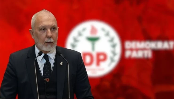 Akpınar’dan Üstel’e tepki
