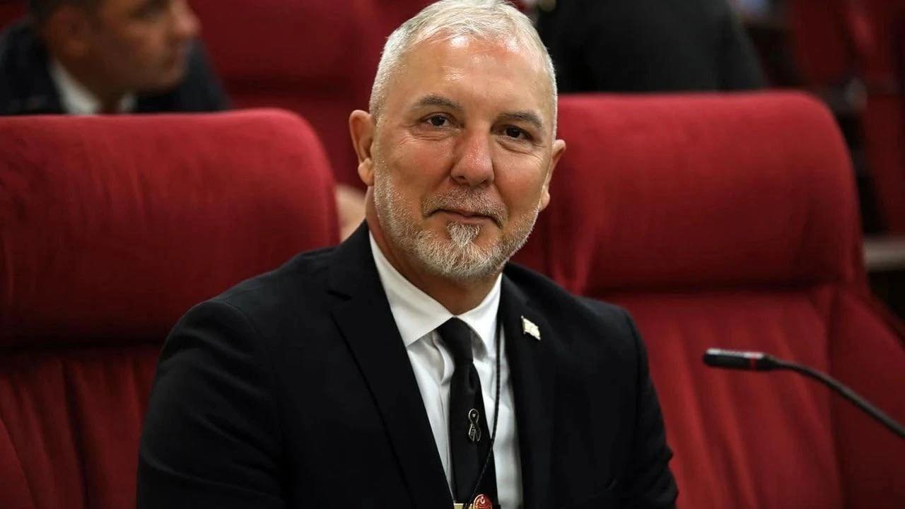 Akpınar: “Türkiye Cumhuriyeti’ne yönelik hakaret, düşmanlık içeren söylemler kabul edilebilir değil”