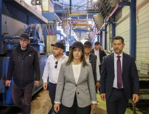 “Teknecik’te hem insan hem çevre sağlığı riske atıldı”