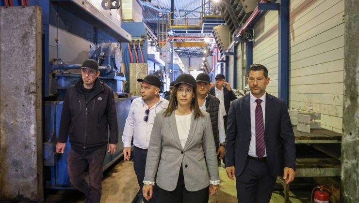 “Teknecik’te hem insan hem çevre sağlığı riske atıldı”