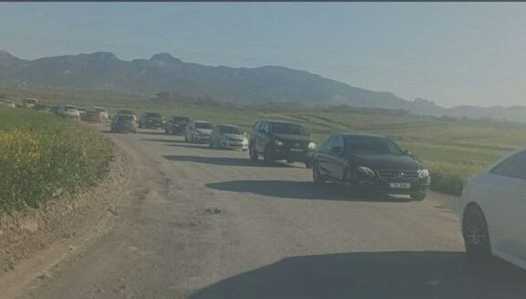 Sürücüler isyan ediyor