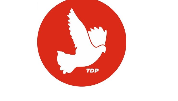 TDP: “Şap hastalığıyla mücadelede iki toplum arasındaki iş birliği hayati önem taşıyor”