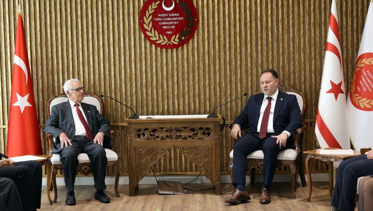 Öztürkler: “İstedikleri kadar çaba göstersinler, Kıbrıs Türk halkı EOKA’nın ne olduğunu çok iyi bilmektedir”