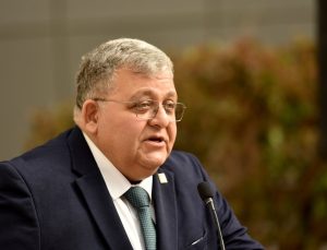 “Vakıflar, paylaşma kültürünün en güçlü ifadesi”