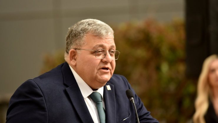 “Vakıflar, paylaşma kültürünün en güçlü ifadesi”