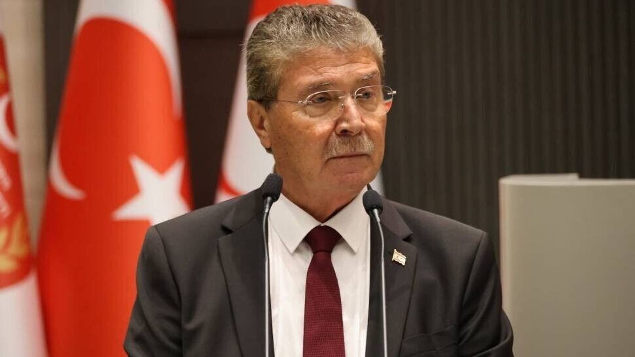 “Tüm adımlarımız halkın refahı için”