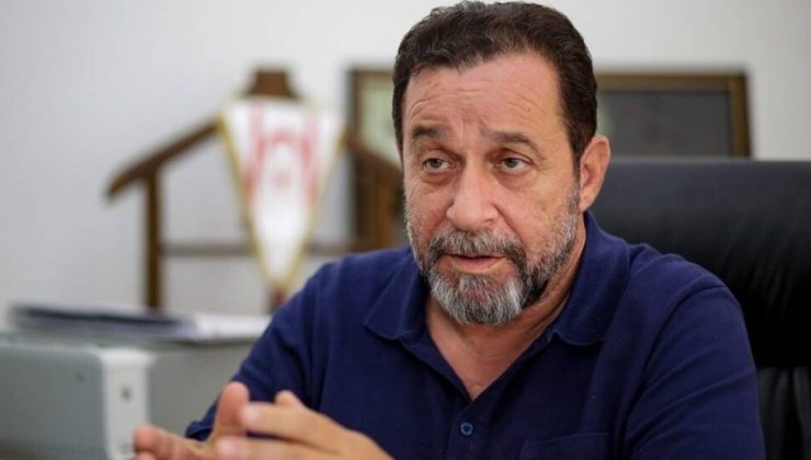 Denktaş: “Hükümet güvenilirliğini kaybetmiştir”