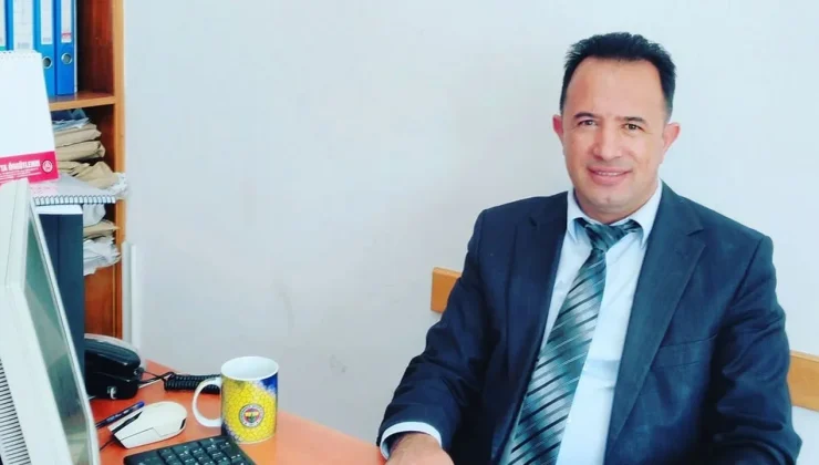 Çevre Koruma Dairesi Müdürlüğüne Yılmaz Altunterim atandı