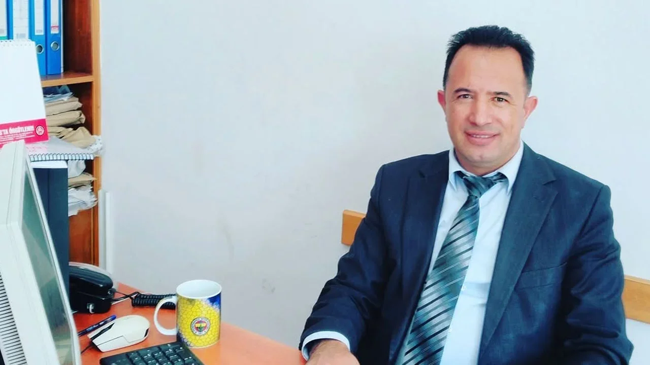 Çevre Koruma Dairesi Müdürlüğüne Yılmaz Altunterim atandı