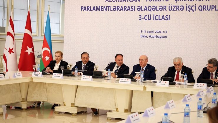 “Üç devlet, bir millet anlayışı güçleniyor”