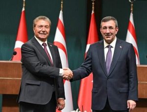 “Seçimler zamanı geldiğinde yapılacak”