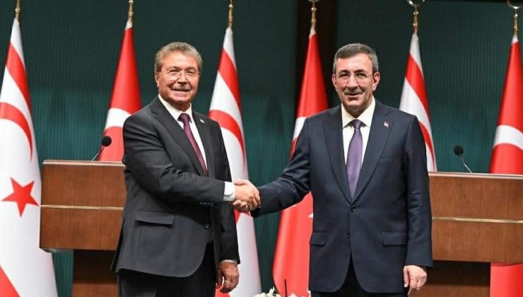 “Seçimler zamanı geldiğinde yapılacak”