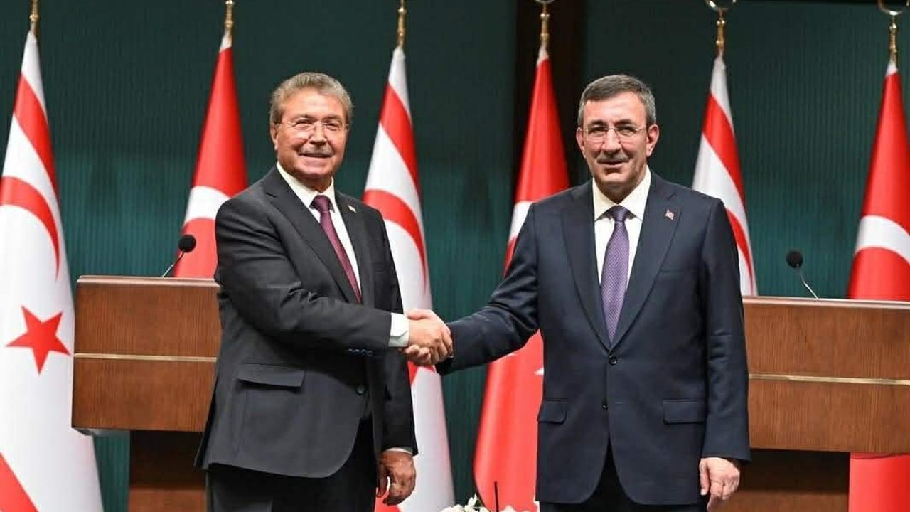 “Seçimler zamanı geldiğinde yapılacak”