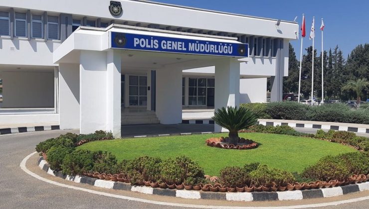 Polis Genel Müdürlüğü bayram önlemlerini duyurdu