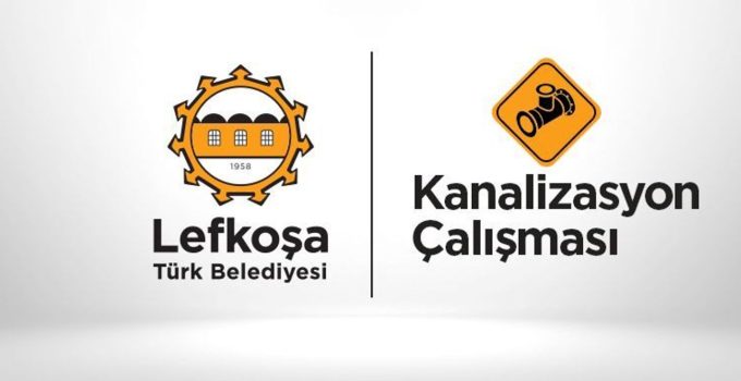 LTB’den kanalizasyon çalışması duyurusu